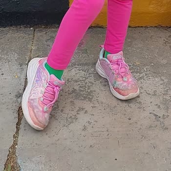 Skechers Dream Racer Fell Apart in Just 3 Months