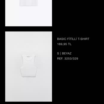 Zara İade Ücretlerim Uzun Süredir Yatmadı