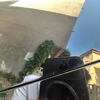 PPF Uygulaması Eksik Yapıldı, Çizik İçin Çözüm Sunulmadı Mağdurum