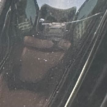 PPF Uygulaması Eksik Yapıldı, Çizik İçin Çözüm Sunulmadı Mağdurum