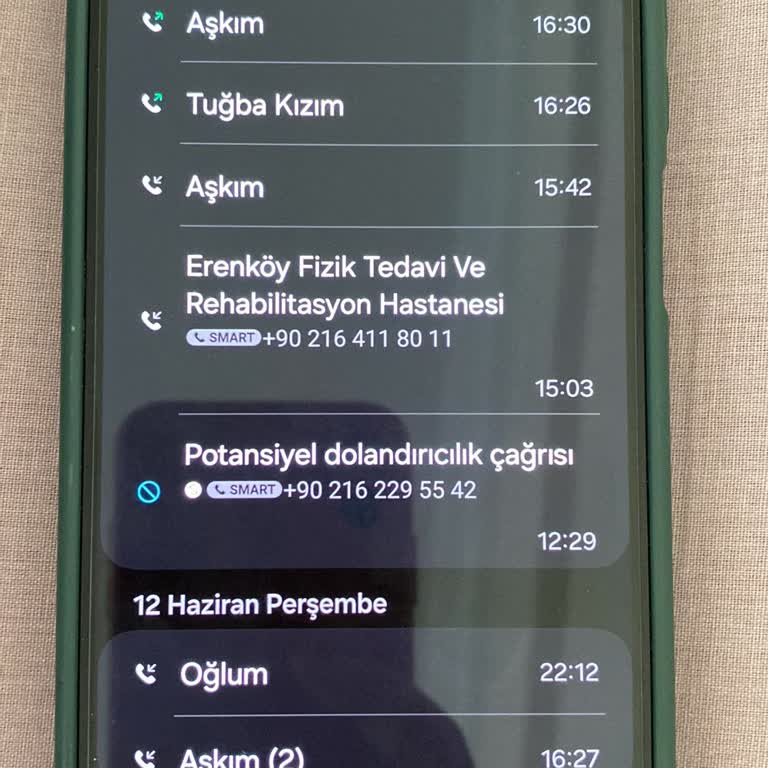 Yanlış Randevu Bilgisiyle Mağduriyet Ve İş Kaybı Yaşadık