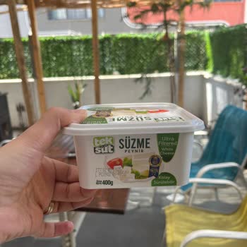 Son Kullanıma Günler Varken Peynirin Küflü Çıkması Şaşırttı