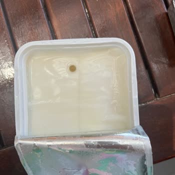 Son Kullanıma Günler Varken Peynirin Küflü Çıkması Şaşırttı