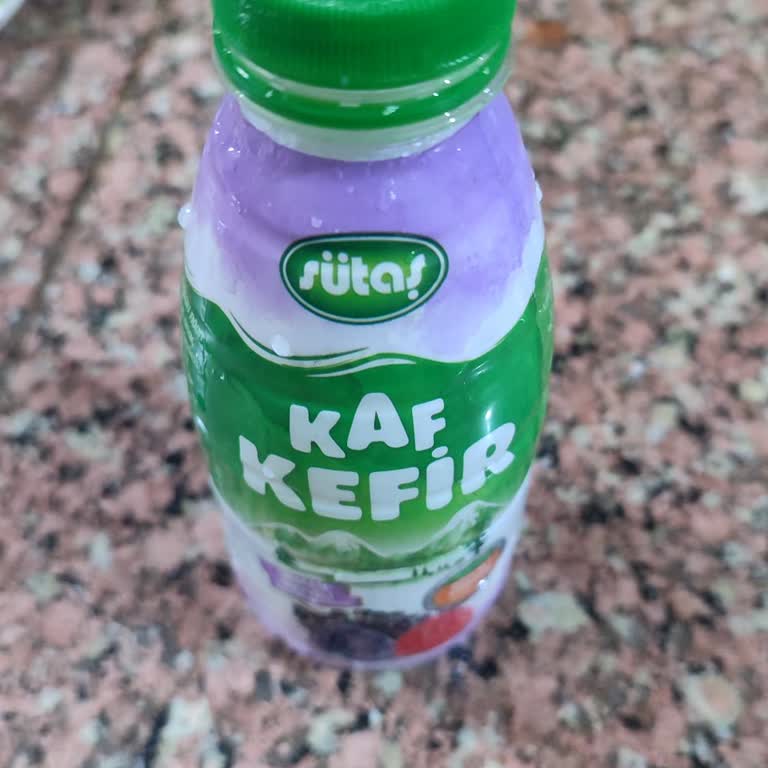 Taze Olmayan Ürün Nedeniyle Güven Kaybı Yaşadım