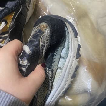 Skechers Şikayetimde İlgisizlik Ve Fatura Sorunu