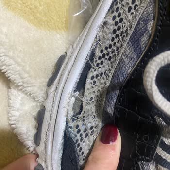 Skechers Şikayetimde İlgisizlik Ve Fatura Sorunu