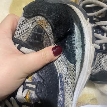 Skechers Şikayetimde İlgisizlik Ve Fatura Sorunu