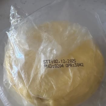 Küflü Tereyağına İade Reddi Ve Müşteri Hizmetlerinde Hayal Kırıklığı