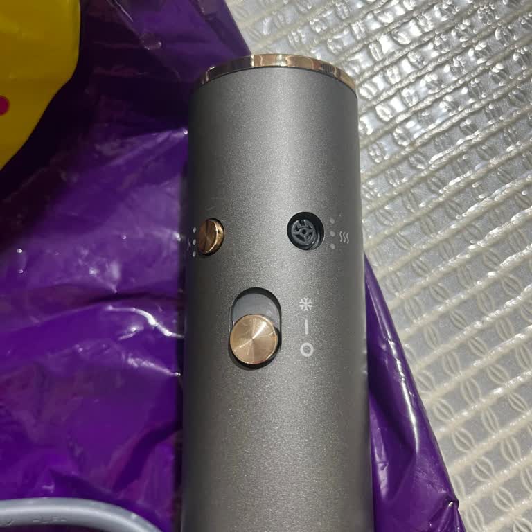 Airwrap Ürünü Arızası Ve Müşteri Hizmetlerine Ulaşamama