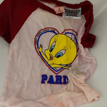 Koton'dan Aldığım Ürün Renk Attı, İade Kabul Edilmiyor!