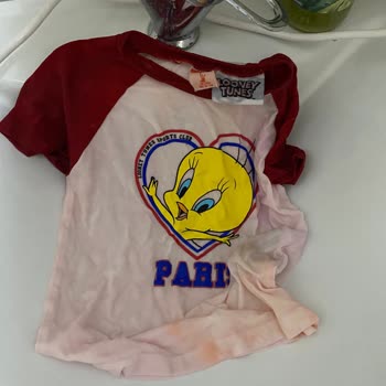 Koton'dan Aldığım Ürün Renk Attı, İade Kabul Edilmiyor!