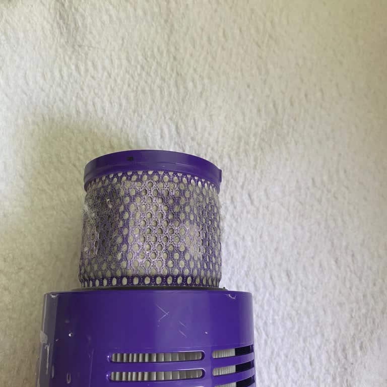 Dyson Refuses to Fix My Vacuum Despite Repeating Fault