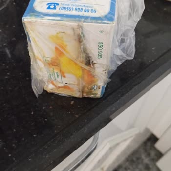 Siparişimde Eksik Ve Bozuk Ürünler, Yetersiz Müşteri Hizmeti