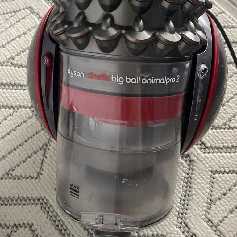 Tekrar Eden Süpürge Arızası Ve Yetersiz Servis Sonrası Destek