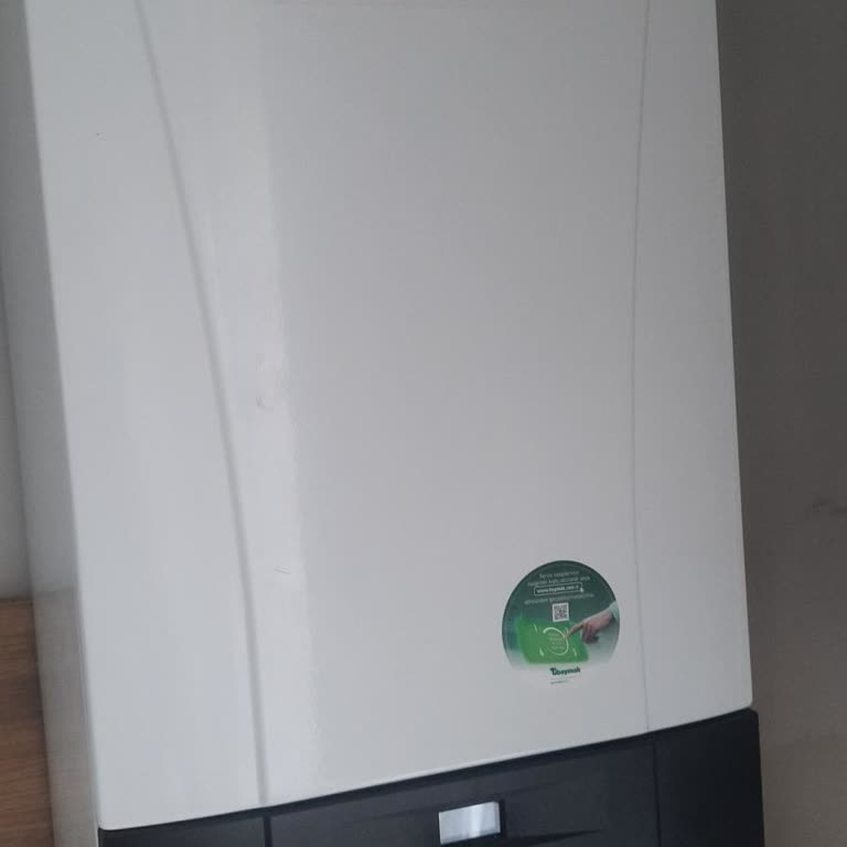 Garantili Baymak Şofbende Kart Arızası Ücret Talebi Ve Servis Belirsizliği