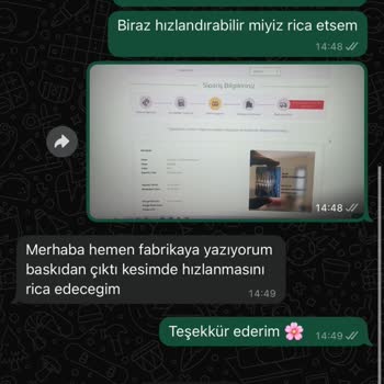 Siparişim Aylarca Teslim Edilmedi, Müşteri Hizmetlerinden Yanıt Alamıyorum