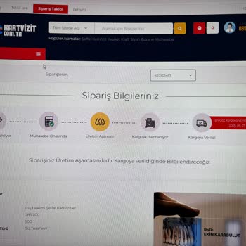 Siparişim Aylarca Teslim Edilmedi, Müşteri Hizmetlerinden Yanıt Alamıyorum