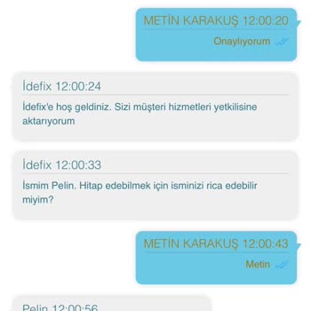 Siparişim 6 Gündür Kargolanmadı, Firmadan Dönüş Alamıyorum