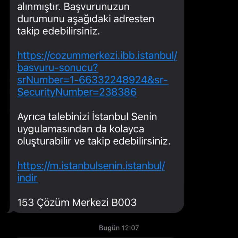 Öğrenci Kartı Abonman Yüklemede Haksız Kesinti Ve Yetersiz Açıklama