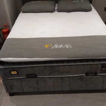 Teslim Edilmeyen Yatak Ve Sürekli Oyalama Nedeniyle Mağduriyet