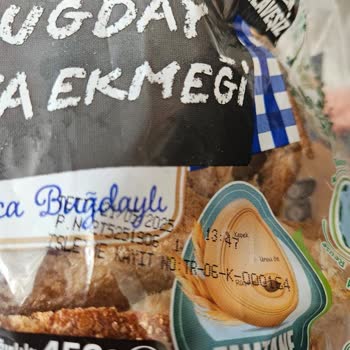 UNO Tava Ekmeğinde Yabancı Madde Ve İlgisiz Müşteri Hizmeti