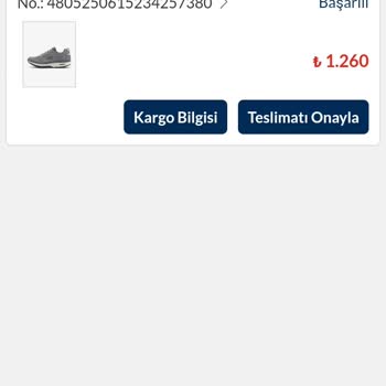 Sahte Skechers Sitesi Üzerinden Yapılan Alışverişte Mağduriyet