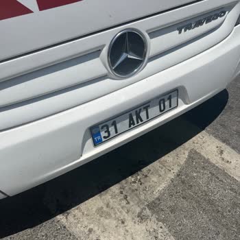 Güney Akdeniz Otobüsünde Tam Bir Kaos Ve İlgisizlik