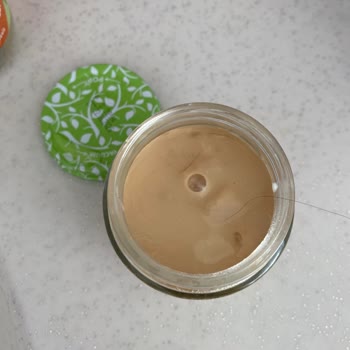 Bebek Mamasında Saç Çıkması Nedeniyle Mağduriyet