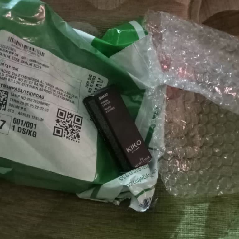 Eksik Gönderilen Ürün Ve Sorunlu Talep Süreci