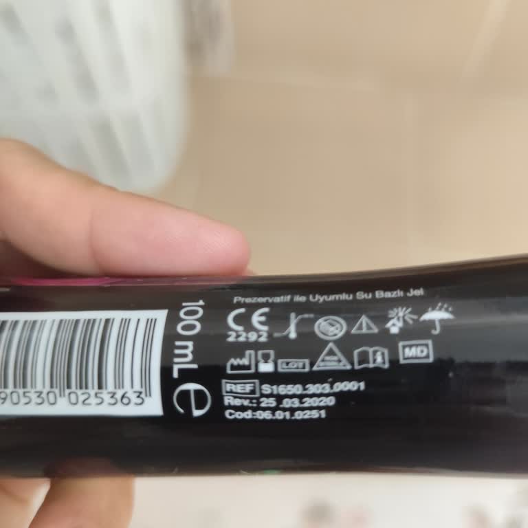 Amazondan Tarihi Geçmiş Ürün Gönderildi Güvenim Sarsıldı