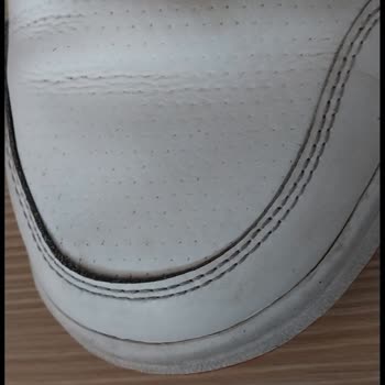 Nike Ayakkabıda Kısa Sürede Deformasyon Ve İnceleme Sonucuna İtiraz