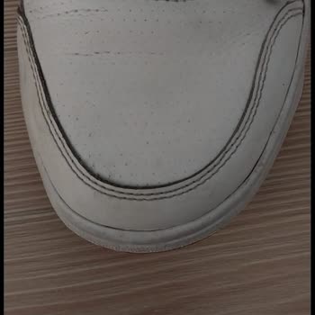 Nike Ayakkabıda Kısa Sürede Deformasyon Ve İnceleme Sonucuna İtiraz