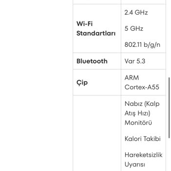 Samsung Saat İade Talebim Reddedildi, Müşteri Hizmetleri İlgisiz Kaldı