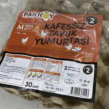 Son Kullanımı Geçmemiş Yumurtaların Küflü Çıkması Ve Sağlık Riski