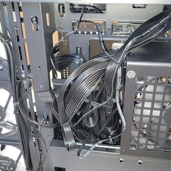 Sinerji Bilgisayar Eksik Ve Hatalı Montaj Sonrası Yetersiz Destek Ve İletişim Sorunu!