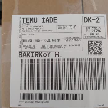 İade Süreci Gecikti, İletişim Kurulamıyor!