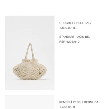 Teslim Edilmeden Teslim Edildi Görünen Zara Siparişim Kayıp