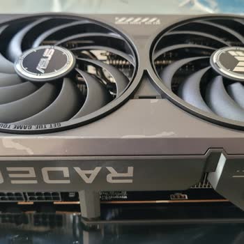 Sıfır Aldığım Ekran Kartı Hasarlı Geldi, Değişim Reddedildi!