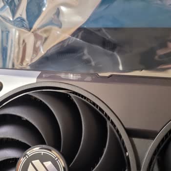 Sıfır Aldığım Ekran Kartı Hasarlı Geldi, Değişim Reddedildi!