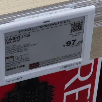 Teşhir Ürünü Satılmıyor Şikayet Kutusu Yok Yanıltıcı Bilgi Veriliyor