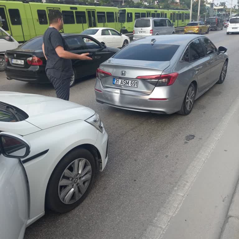 Kazadan Sonra Dosyam Açılmadı Mağduriyetim Sürüyor