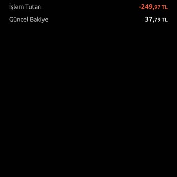 Yemek Sepeti İade Sürecinde Yaşanan Mağduriyet Ve İletişim Sorunları