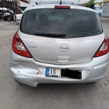 Aracımın Değer Kaybı Ve Özensiz Onarım Mağduriyeti