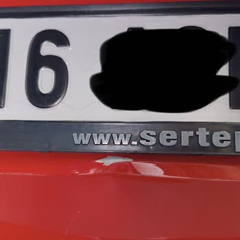 Aracımın Değer Kaybı Ve Özensiz Onarım Mağduriyeti