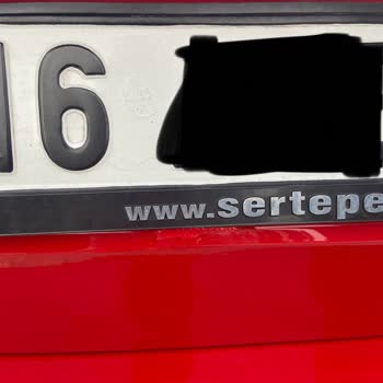 Aracımın Değer Kaybı Ve Özensiz Onarım Mağduriyeti