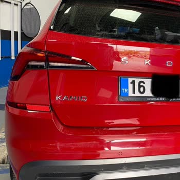 Aracımın Değer Kaybı Ve Özensiz Onarım Mağduriyeti