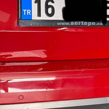 Aracımın Değer Kaybı Ve Özensiz Onarım Mağduriyeti