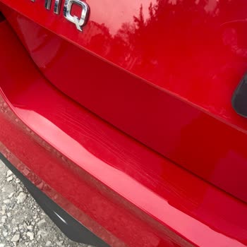 Aracımın Değer Kaybı Ve Özensiz Onarım Mağduriyeti