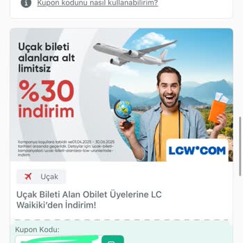 Canlı Destek Ve Kupon Sorunlarıyla Yaşanan Hayal Kırıklığı