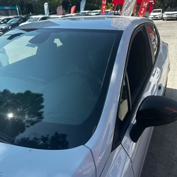 Garenta Beylikdüzü Şubesinde Araç Tesliminde Haksız Cam Hasarı Ve Ücret Kesintisi